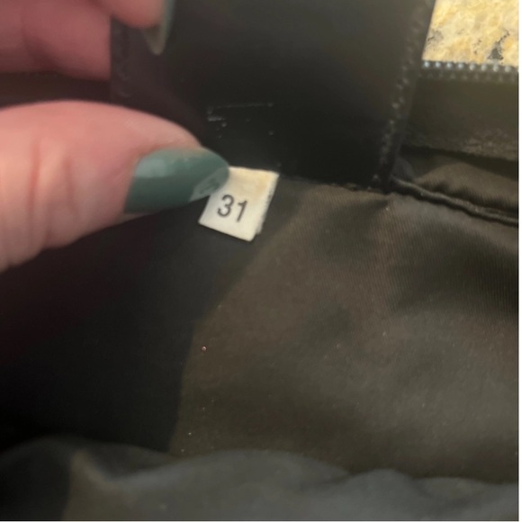 Prada Tessuto Tote, Black, Nylon - Picture 6 of 10